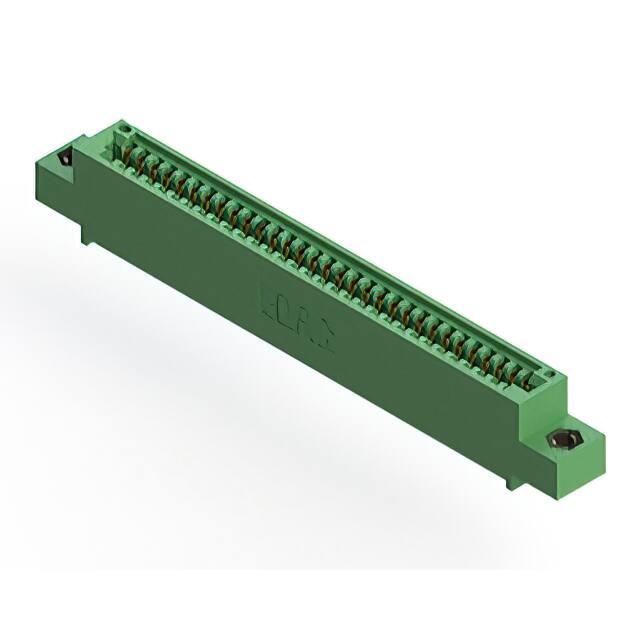 845-032-520-407 EDAC Inc.  Edgeboard Connectors
